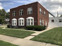 440 Maryland Ave in Dayton, OH - Foto de edificio - Building Photo