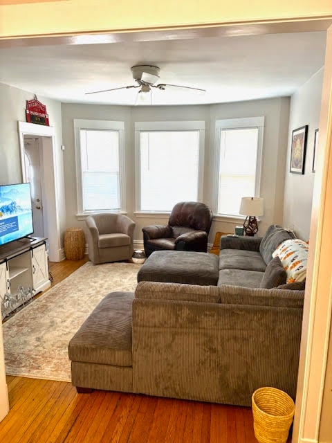 property at 3610 N Wayne Ave