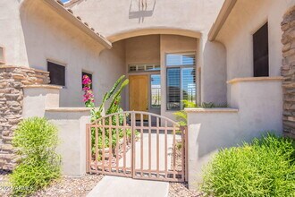6294 E Wilshire Dr in Scottsdale, AZ - Building Photo - Building Photo
