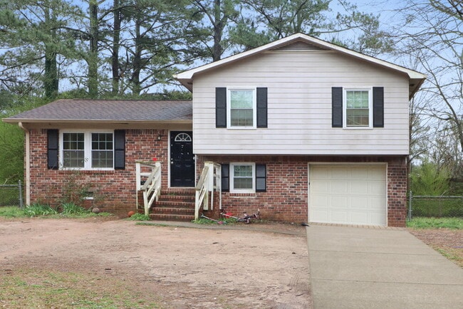 property at 10993 Thrasher Rd