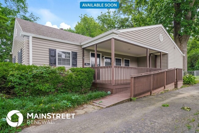 property at 1917 Winston Ave