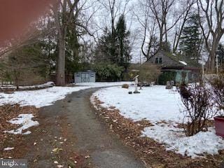 property at 737 Polo Rd