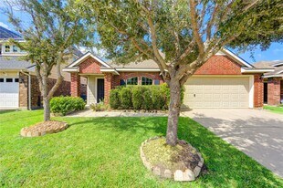 2922 Halcyon Time Trail in Houston, TX - Building Photo