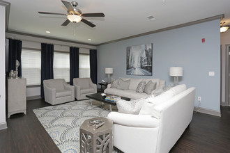 Larkspur Pointe Apartments in Simpsonville, SC - Foto de edificio - Interior Photo