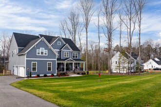 Cypress Glen at The Highlands in Chesterfield, VA - Building Photo - Building Photo