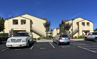 Vista Verde Apartments