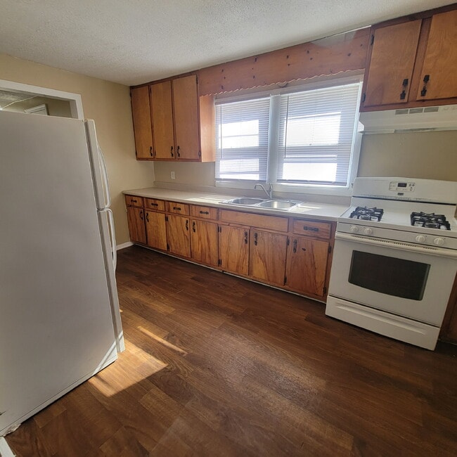 1706 N Somerset Ave in Indianapolis, IN - Foto de edificio - Building Photo