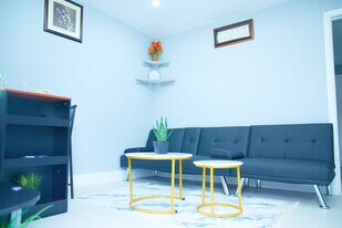 414 N 60th Way, Unit 414 N 60th Way Apt #1 in Hollywood, FL - Building Photo