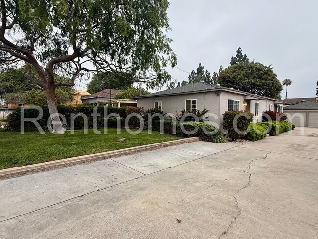 property at 6742 Saranac St