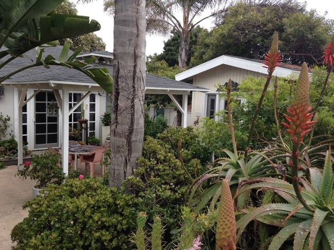 property at 110 Vista Way
