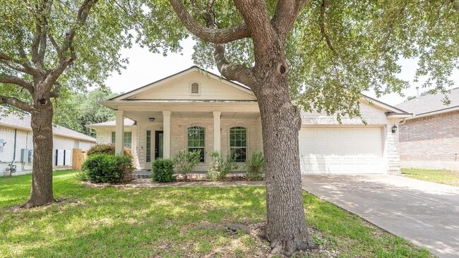 property at 3236 Arroyo Bluff Ln