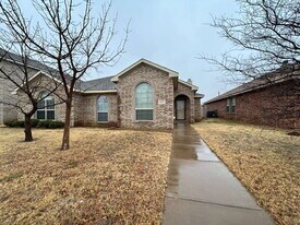 5217 Harvard St in Lubbock, TX - Building Photo