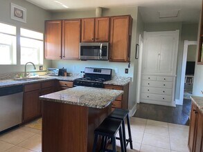 1554 Osceola St in Denver, CO - Foto de edificio - Building Photo