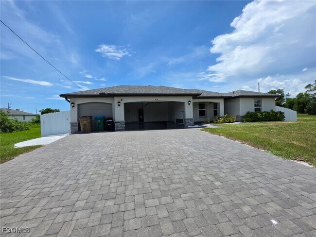 property at 4174 NW 38th Pl