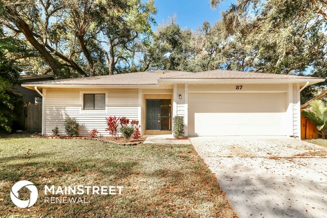 property at 37 Harbor Oaks Cir