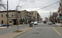 Meridia Miralto in West New York, NJ - Foto de edificio - Building Photo