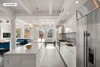 161 Hudson St in New York, NY - Building Photo - Building Photo