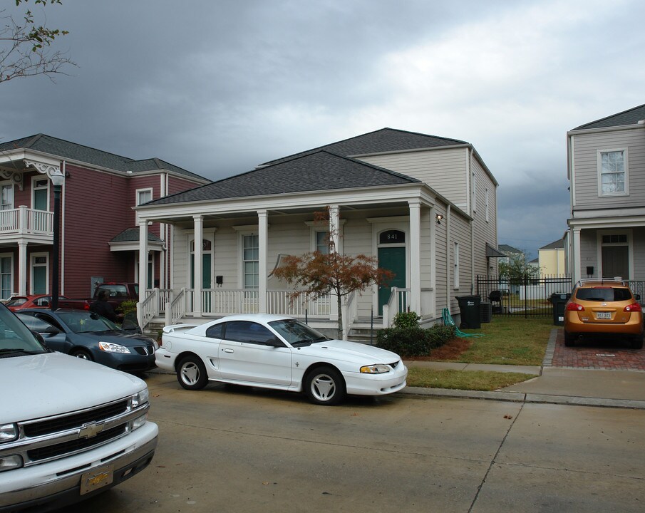 841 St Andrew St in New Orleans, LA - Building Photo