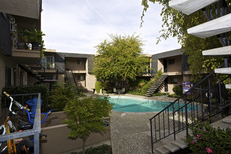 The Terrace Apartments in San Jose, CA - Building Photo - Building Photo