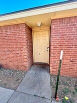 1112 82nd St in Lubbock, TX - Building Photo