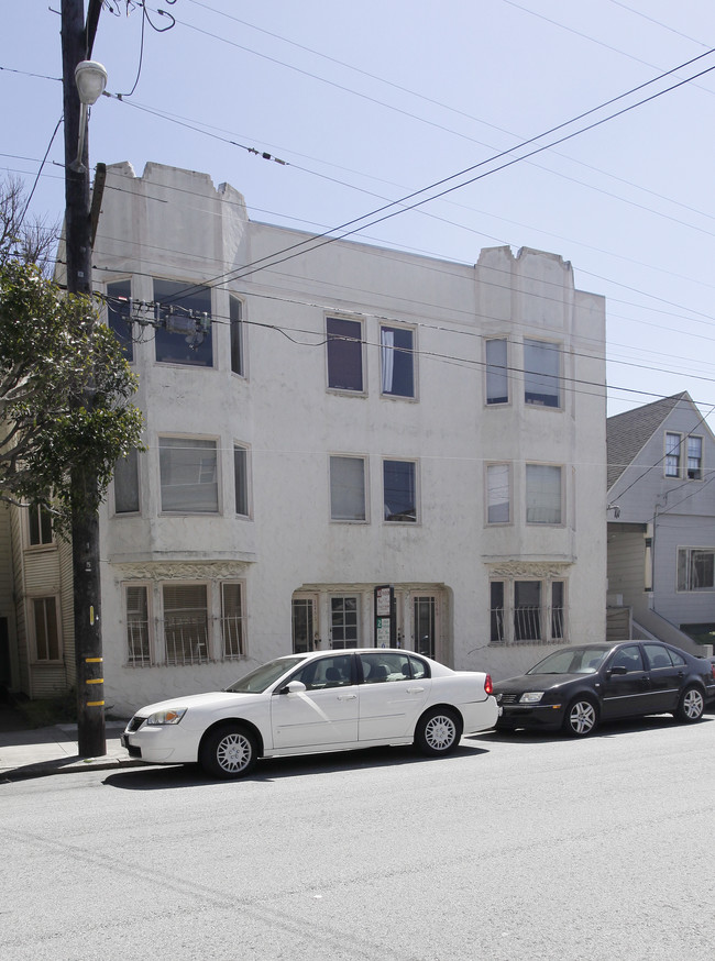 1759 Greenwich St in San Francisco, CA - Building Photo - Building Photo