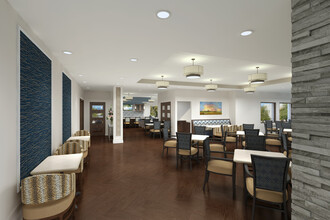 Atrium Village Independent Living in Owings Mills, MD - Building Photo - Building Photo