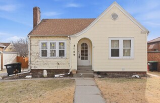 4709 Shirley St in Omaha, NE - Building Photo