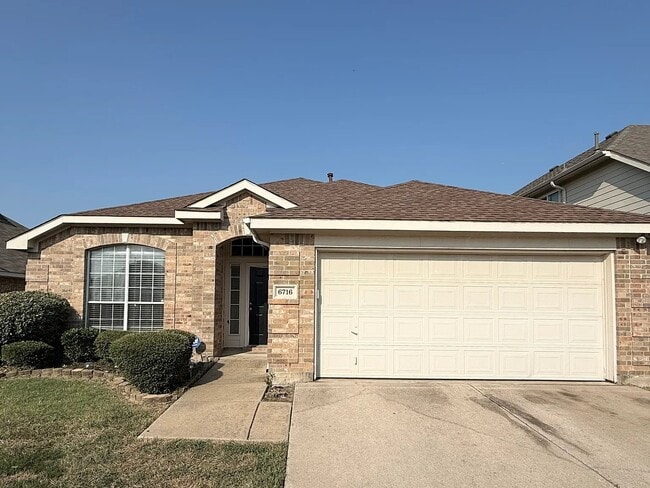 property at 6716 Spencer Dr