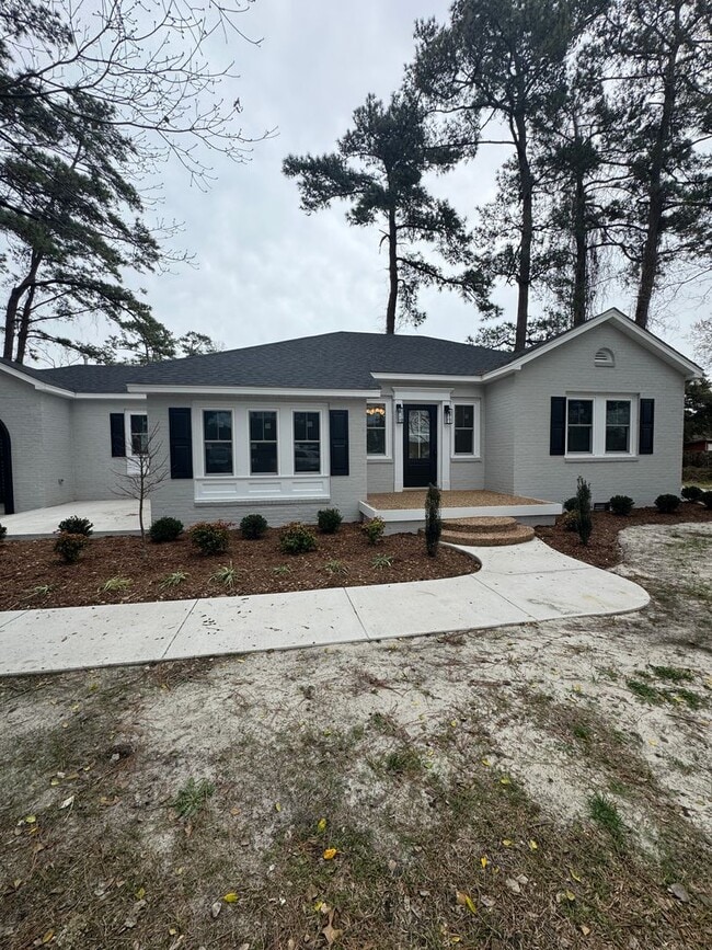 property at 961 US-64
