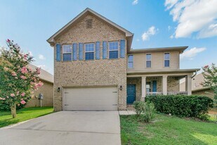 6348 Ladera Trail in Pace, FL - Building Photo