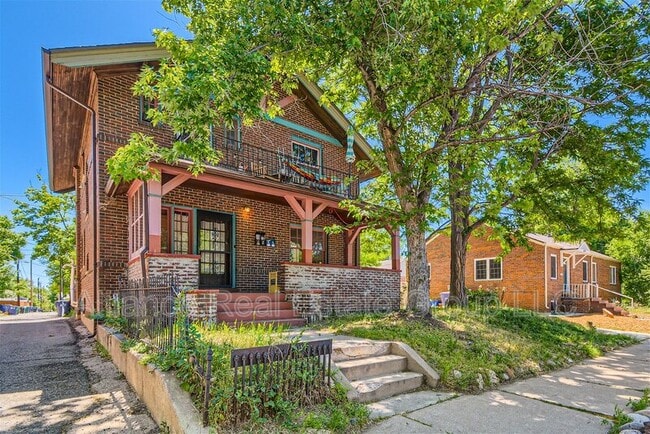 3020 Lowell Blvd in Denver, CO - Building Photo - Building Photo