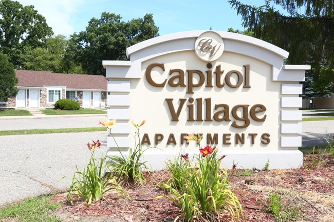 Capitol Village - Lansing, MI