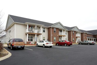 Harmony Village in Georgetown, KY - Building Photo - Building Photo