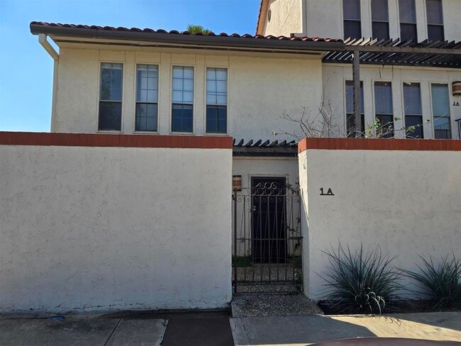 property at 101 W Del Mar Blvd