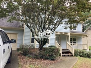 1167 Dogwood Forest Dr NE in Marietta, GA - Building Photo - Building Photo