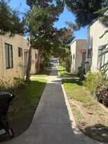 5745 Fair Ave, Unit 5745 1/2 in North Hollywood, CA - Building Photo