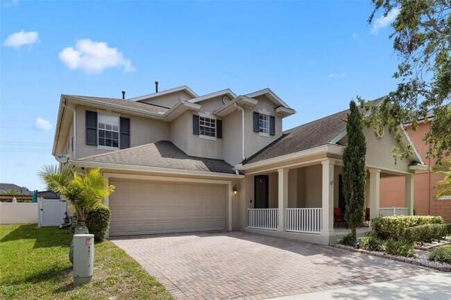 property at 14787 Old Thicket Trace