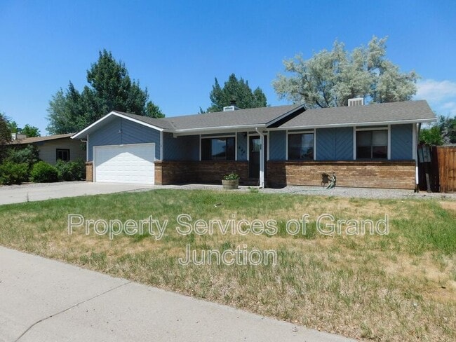 property at 644 Starlight Dr
