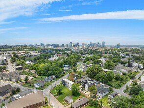 1258a 1st Ave S in Nashville, TN - Building Photo - Building Photo