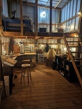 8828 N Hodge Ave in Portland, OR - Foto de edificio - Building Photo