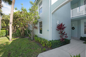 202 Mainsail Cir in Jupiter, FL - Foto de edificio - Building Photo