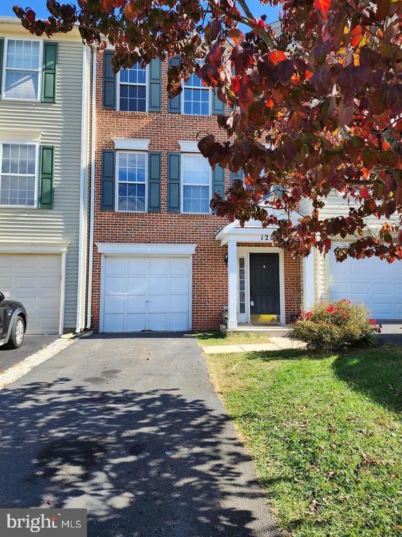 property at 12102 Wallower Way