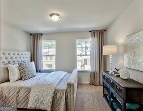 4241 Alden Park Dr in Decatur, GA - Building Photo - Building Photo