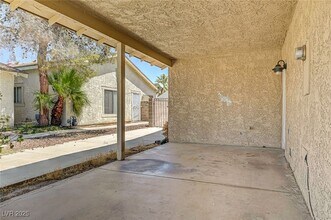 4016 Cll Paula in Las Vegas, NV - Building Photo - Building Photo