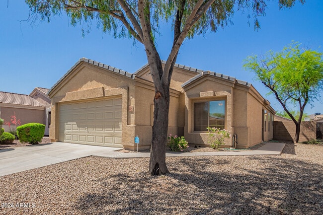 6642 E Flynn Ave in Florence, AZ - Building Photo - Building Photo