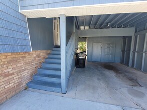 1034 Bulloch Cir, Unit B in Cedar City, UT - Building Photo - Building Photo