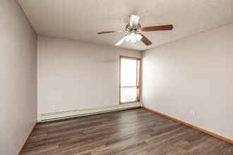 1006 Oakcrest Street Apartments in Iowa City, IA - Foto de edificio - Interior Photo