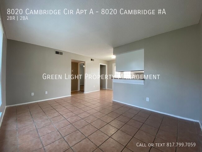 8020 Cambridge Cir in White Settlement, TX - Building Photo - Building Photo