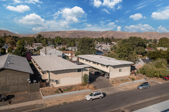 1307 Folsom Ave in Yakima, WA - Building Photo - Building Photo