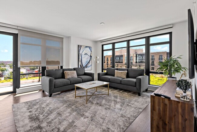 1611 8th St NW in Washington, DC - Building Photo - Building Photo